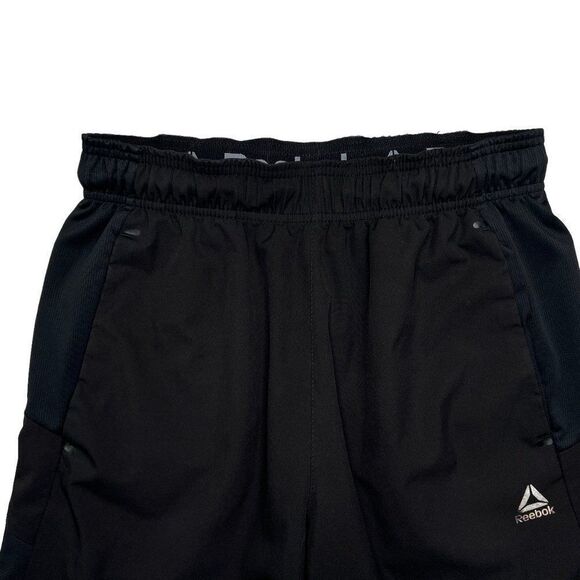 Reebok Men's Training Shorts - Picture 3 of 12